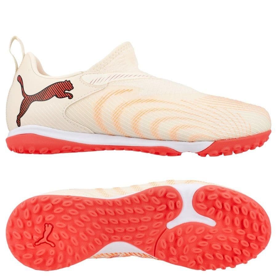 Puma Future 9 Match Laceless + Mid TT The Arrival Kids (TF)