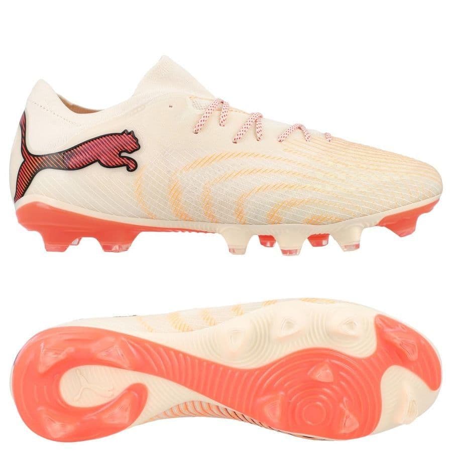 Puma Future 9 Fusion Fg/ag The Arrival