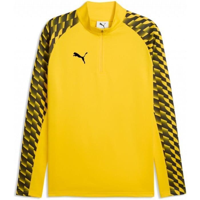 Puma Trainingsshirt Teamliga26 Training 1/4 Zip Top