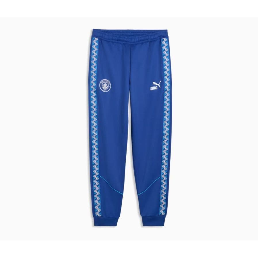 Puma Manchester City Trainingsbroek King Anthem