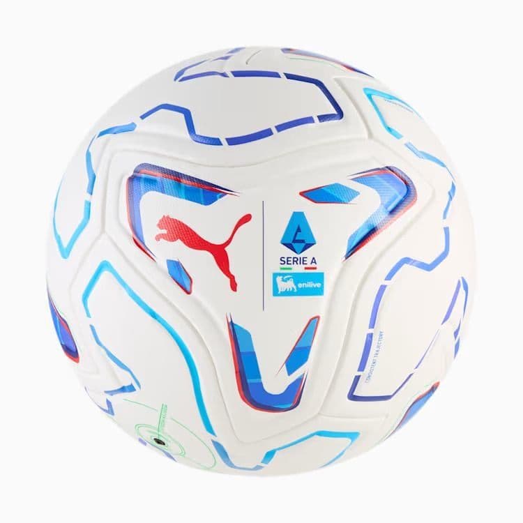 Puma Voetbal Serie A Stellar Match Fifa Quality