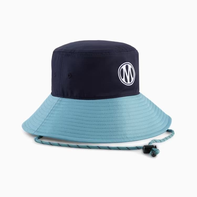 Puma Manchester City Bucket Hat Ftblculture