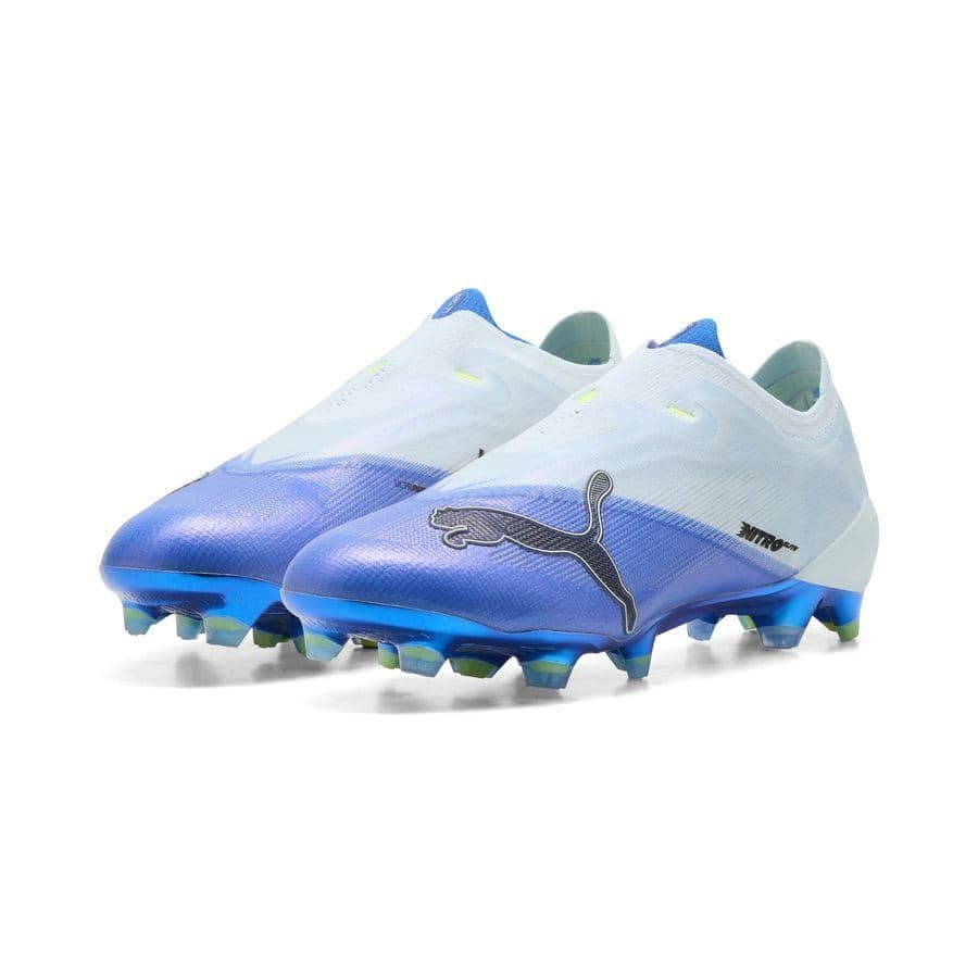 Puma Ultra Nitro 7 Ultimate Laceless FG Dames