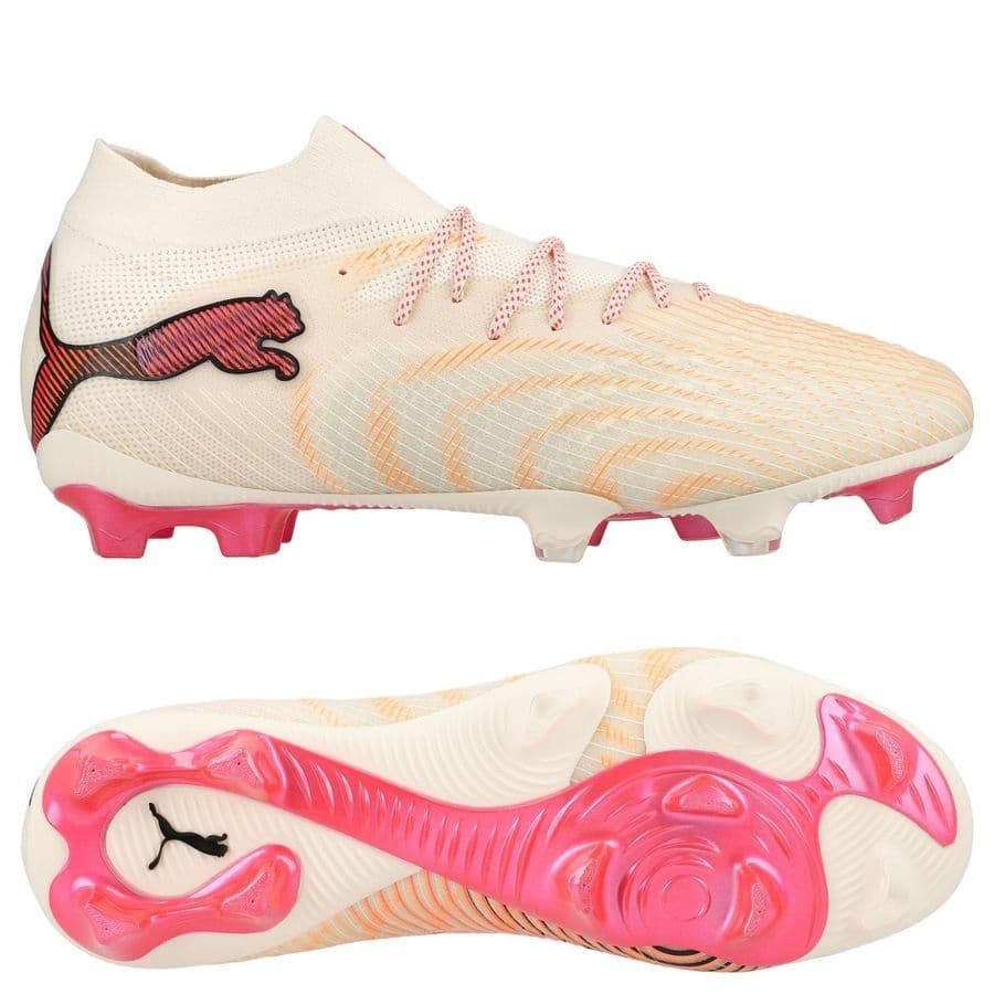 Puma Future 9 Ultimate Fg The Arrival Dames (FG)