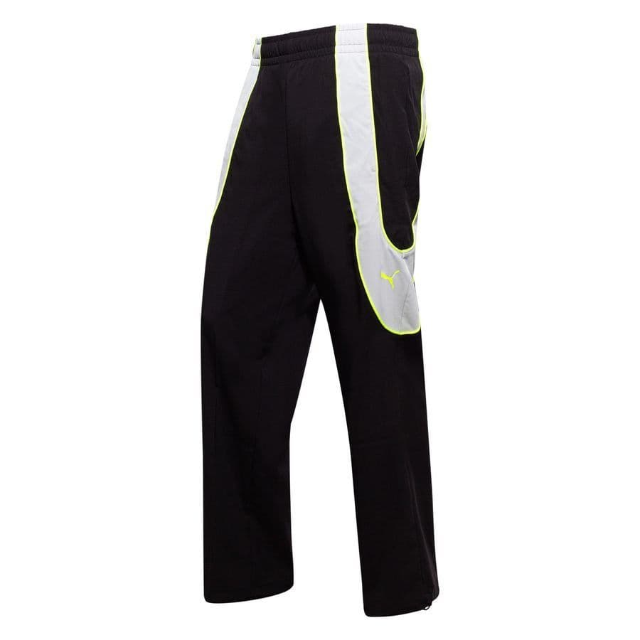 Puma Dortmund Track Pants PUMAtech-x Woven