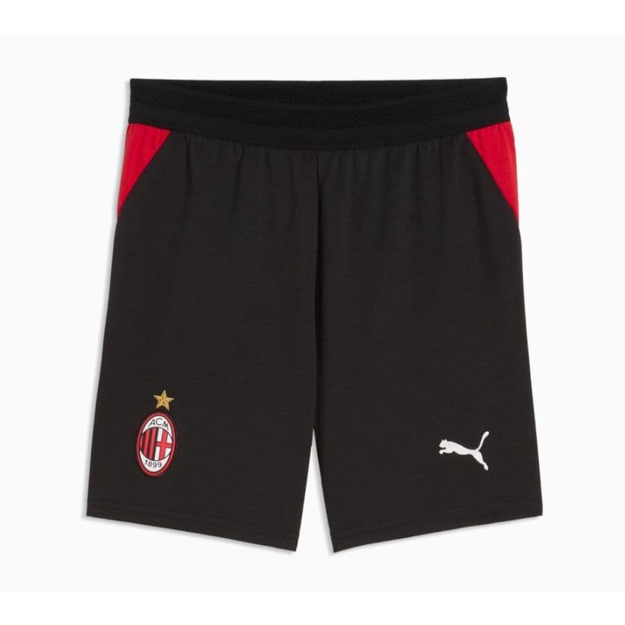 Puma Milan Thuisshorts 2026/27 Kids