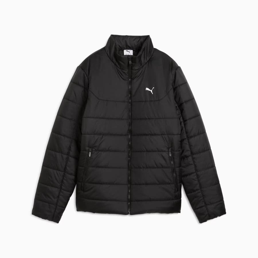 Puma Winterjas Essentials Dames