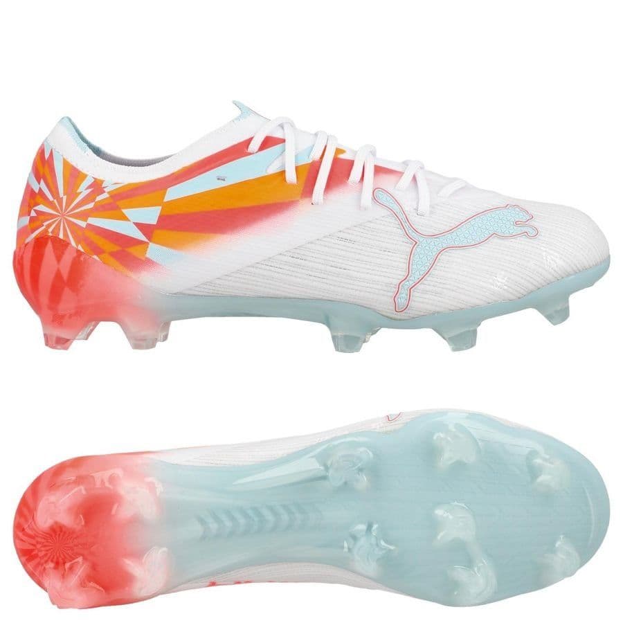 Puma Ultra Nitro 7 Pro Fg Brilliance Dames (FG)