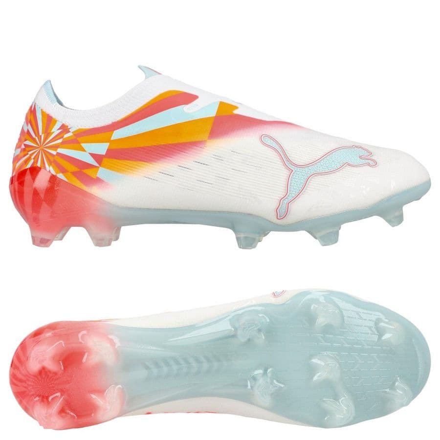 Puma Ultra Nitro 7 Ultimate Laceless Fg Brilliance Dames (FG)
