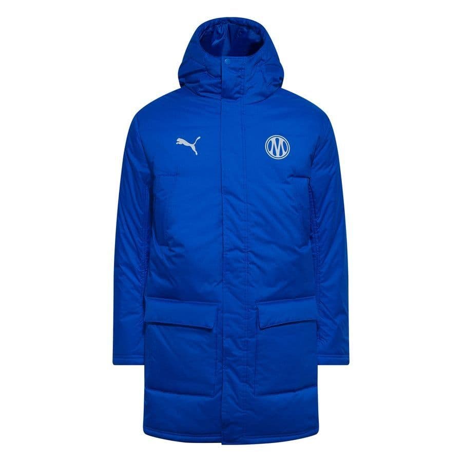 Puma Marseille Winterjas
