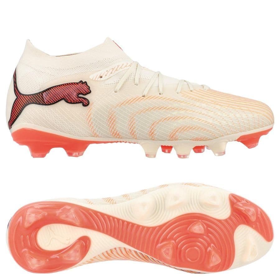 Puma Future 9 Pro Fg/ag The Arrival Dames