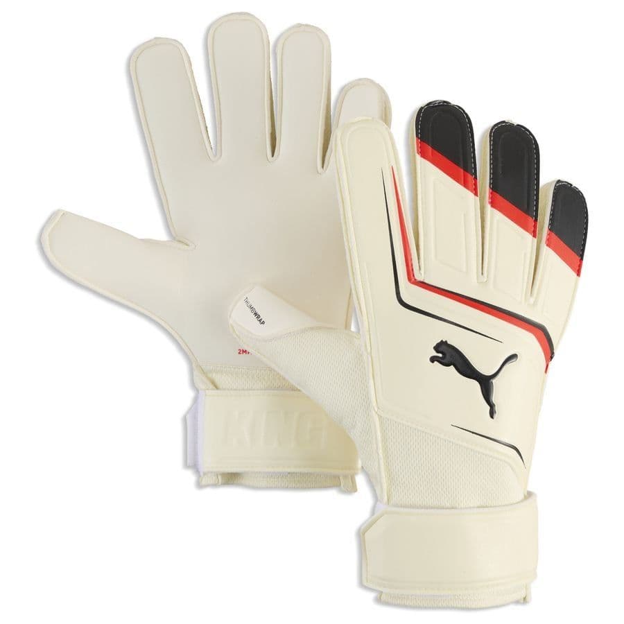 Puma Keepershandschoenen King Play Rc The Arrival
