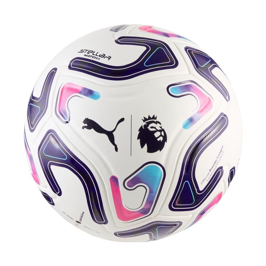 Puma Voetbal Premier League Stellar Match Reactivity Fifa Quality