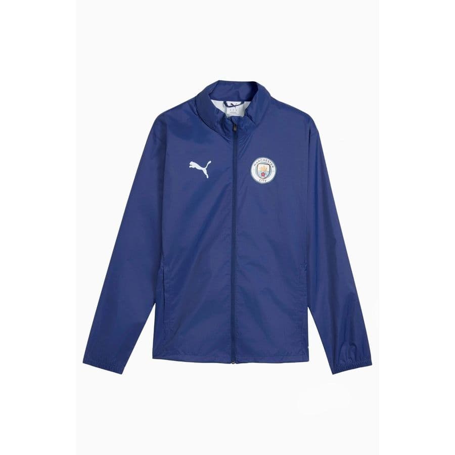 Puma Manchester City Trainingsjas All Weather