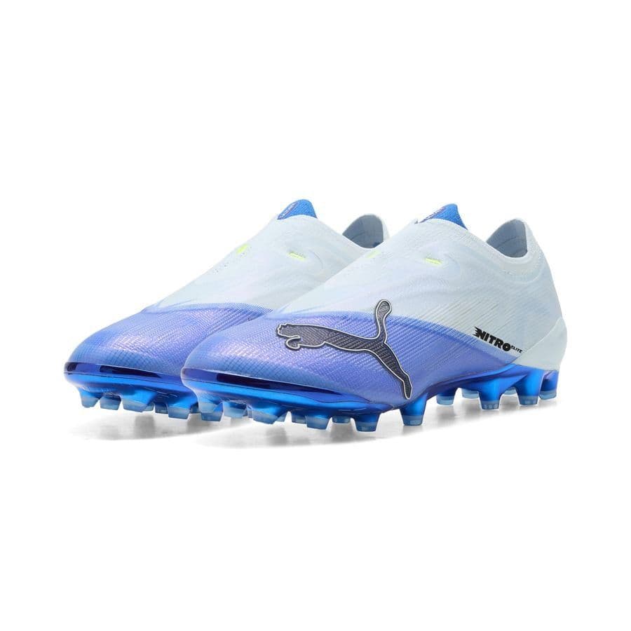 Puma Ultra Nitro 7 Ultimate Laceless AG