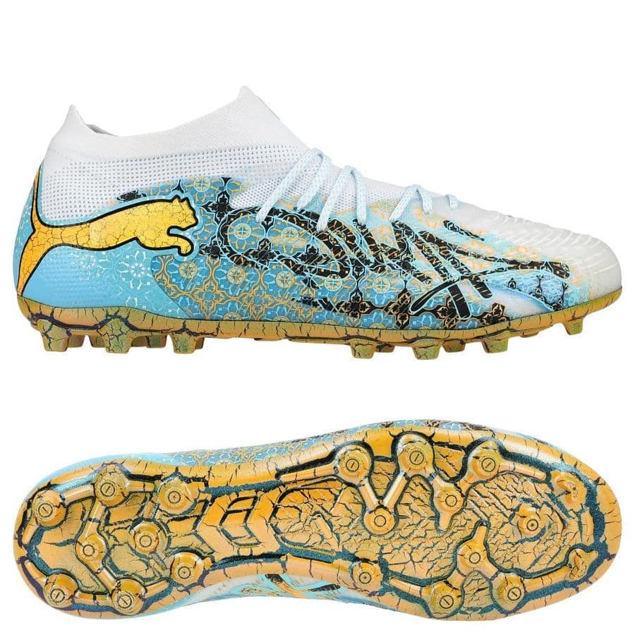 Puma Future 9 Ultimate MG