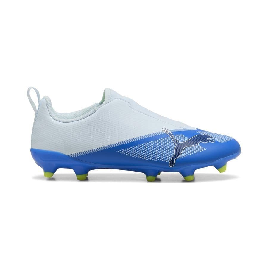 Puma Ultra 7 Play Laceless FG/AG Kids
