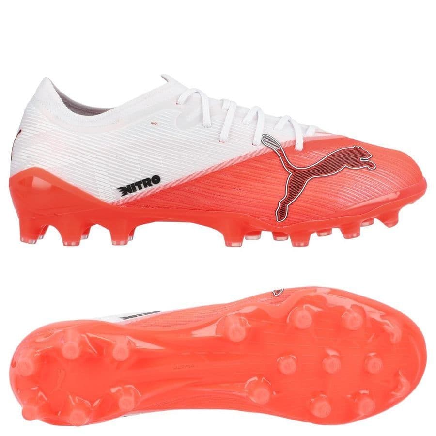 Puma Ultra Nitro 7 Pro AG