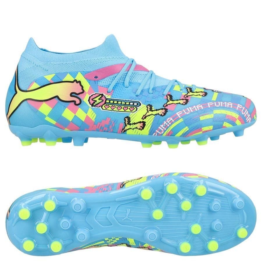 Puma Future 9 Match Mg Level Up Limited Edition (MG)
