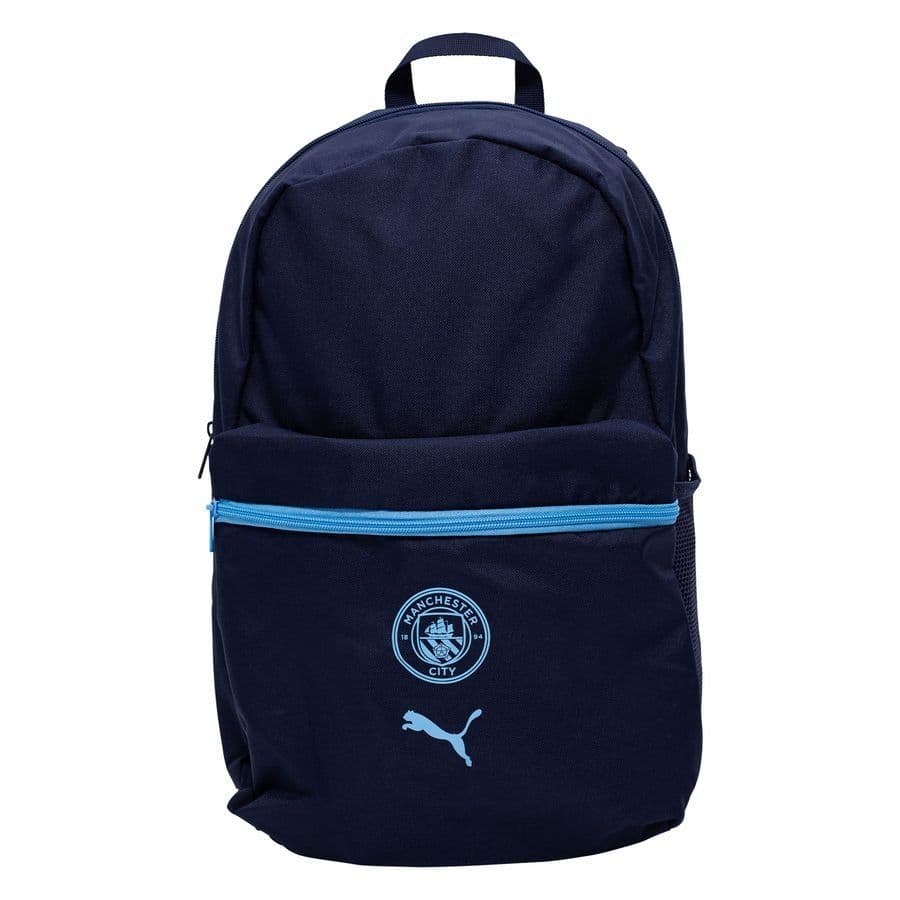 Puma Manchester City Rugzak Essentials