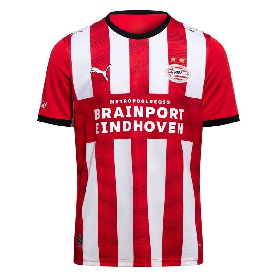 Puma Psv Thuisshirt 2026/27
