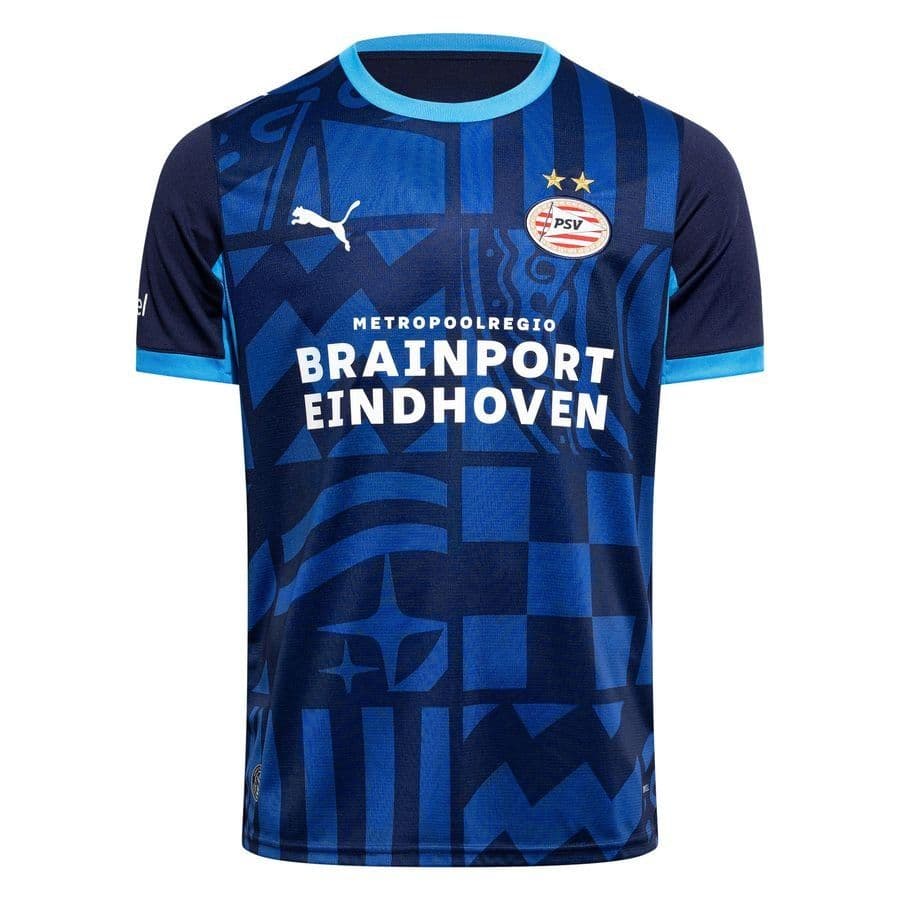 Puma Psv 3e Shirt 2026/27