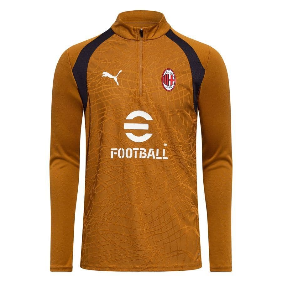 Puma Milan Trainingsshirt Kwartrits