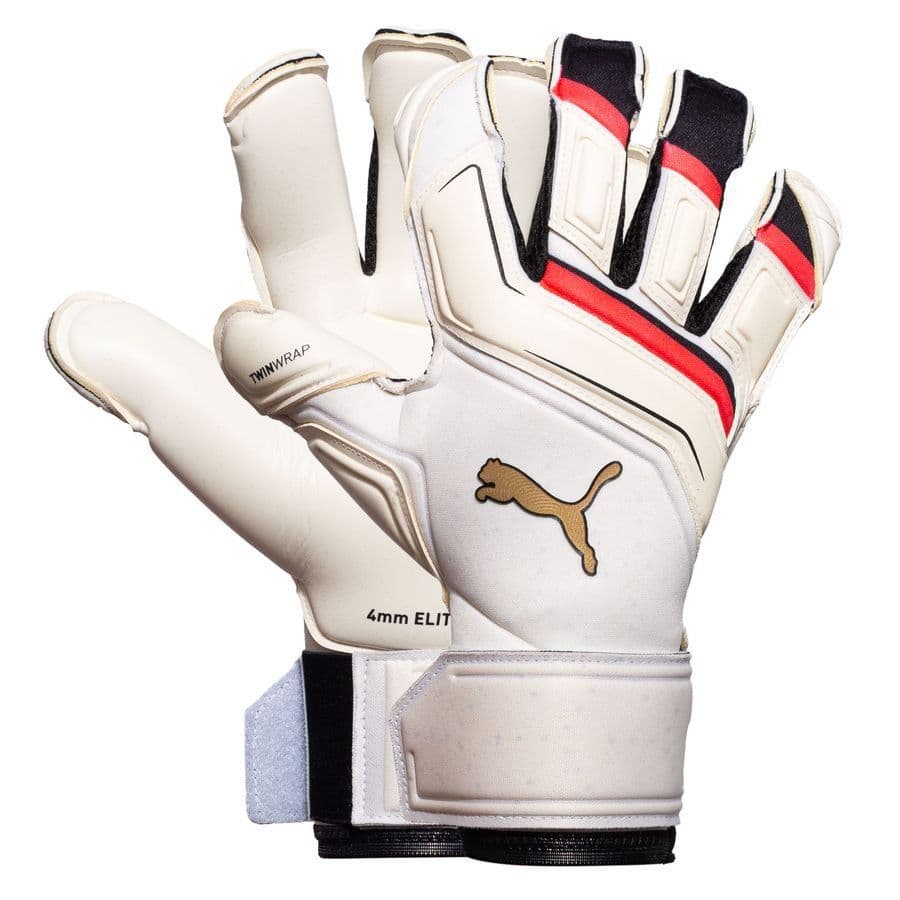 Puma Keepershandschoenen King Ultimate Hybrid The Arrival