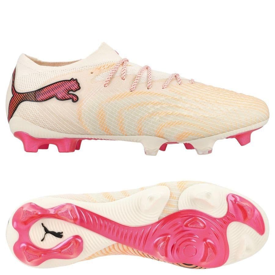 Puma Future 9 Ultimate Low Cut Fg The Arrival (FG)
