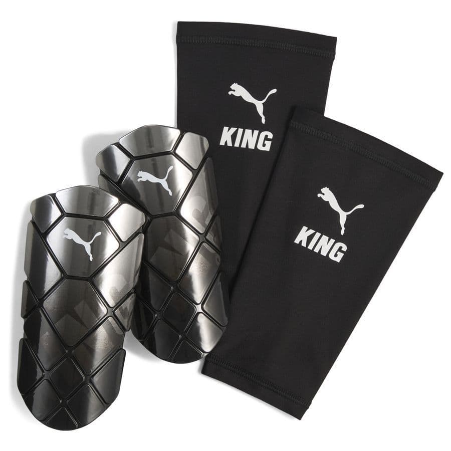 Puma King Sleeve Scheenbeschermers