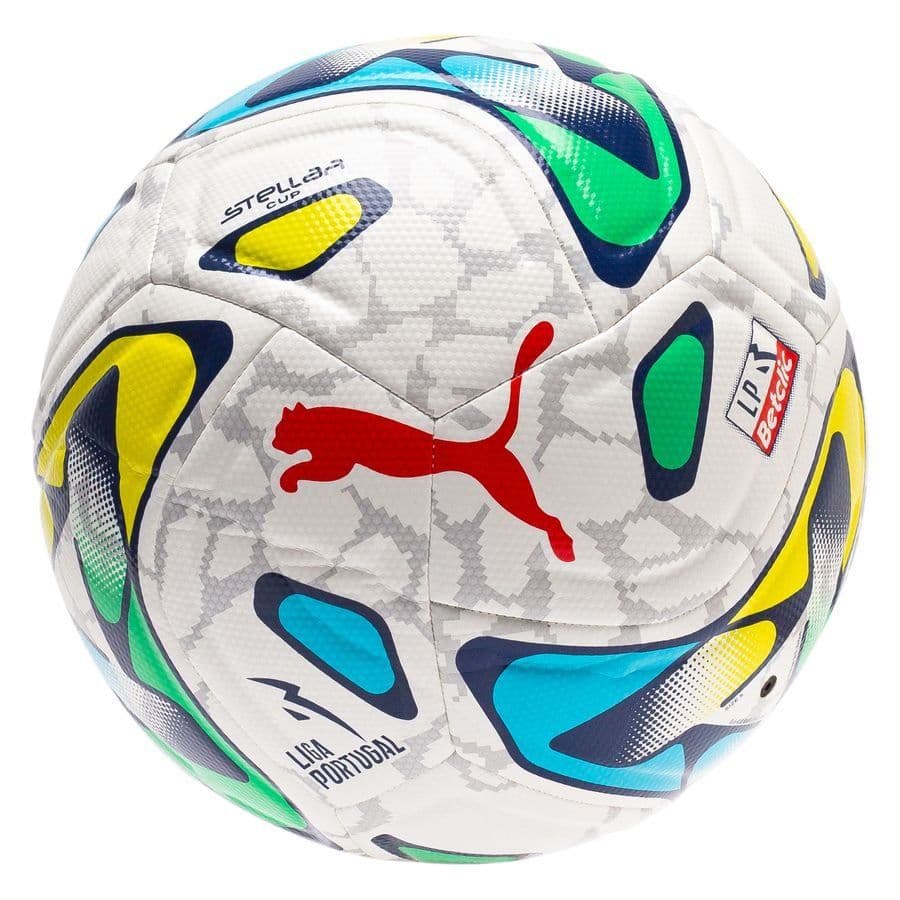 Puma Voetbal Liga Portugal Stellar Cup