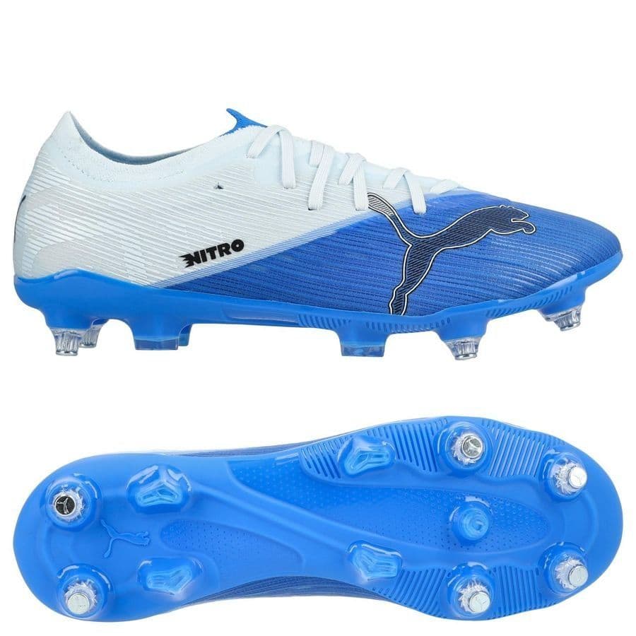Puma Ultra Nitro 7 Match SG
