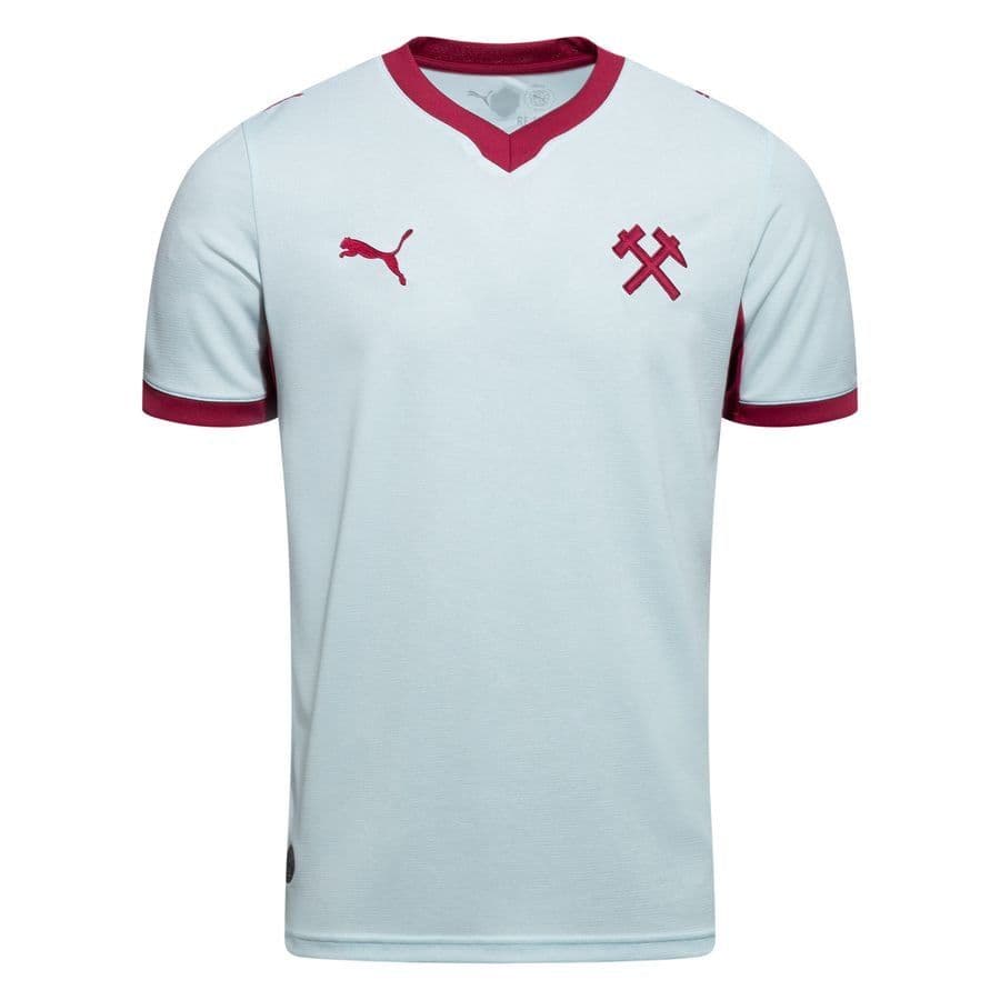 Puma Shakhtar Donetsk Uitshirt 2026/27