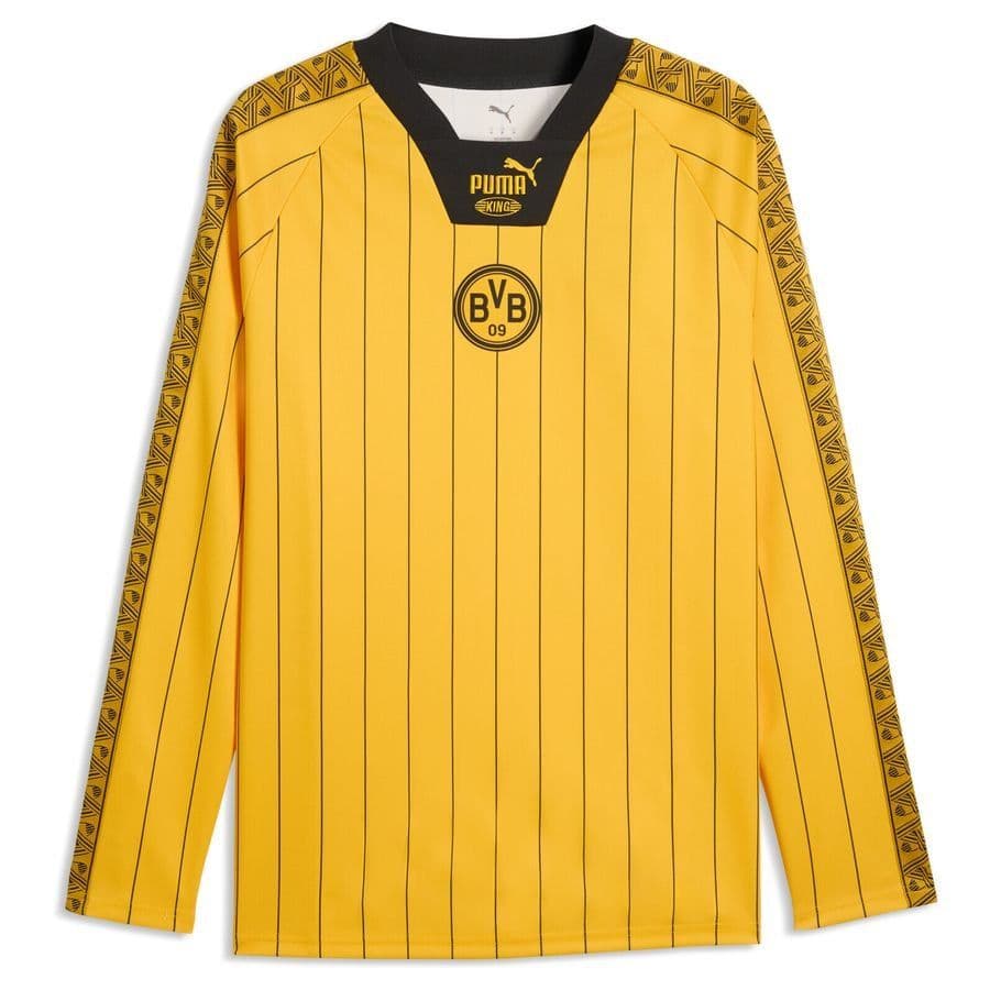 Puma Dortmund Shirt King