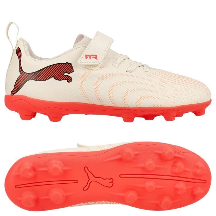 Puma Future 9 Play Klittenband Fg/ag The Arrival Kids