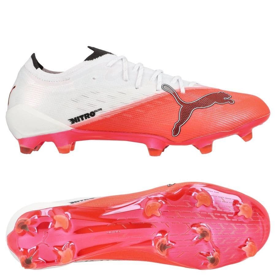 Puma Ultra Nitro 7 Ultimate Fg The Arrival Dames (FG)