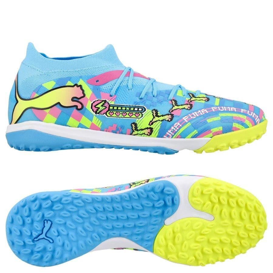 Puma Future 9 Match Tt Level Up Limited Edition (TF)