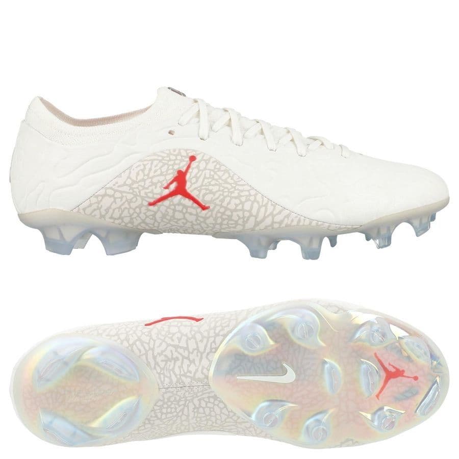 Nike Tiempo Maestro Elite Fg Infra-red x Jordan (FG)