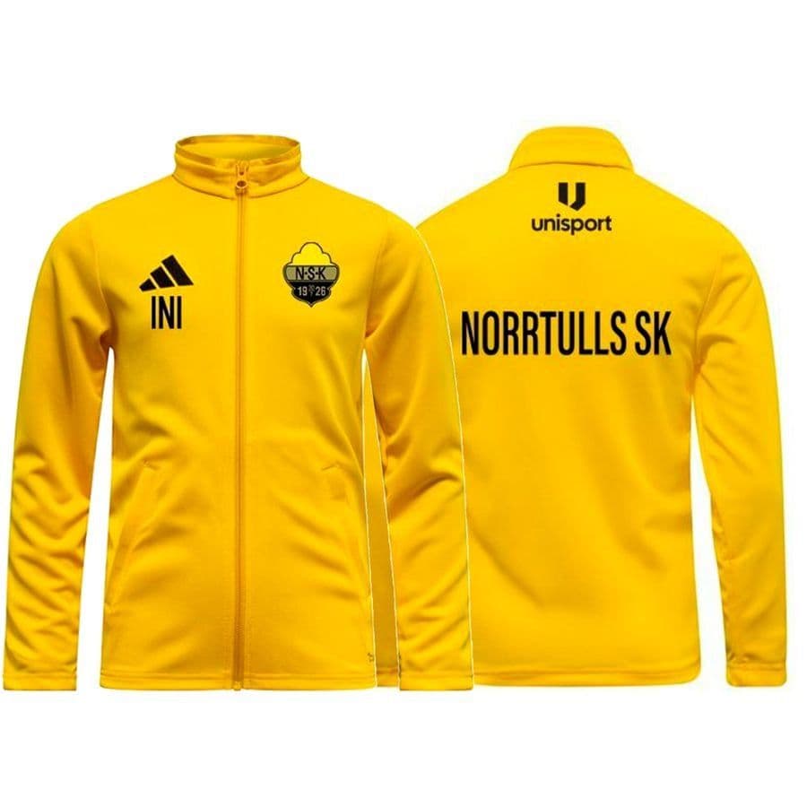 adidas Norrtulls Sk Trainingsjas Kids