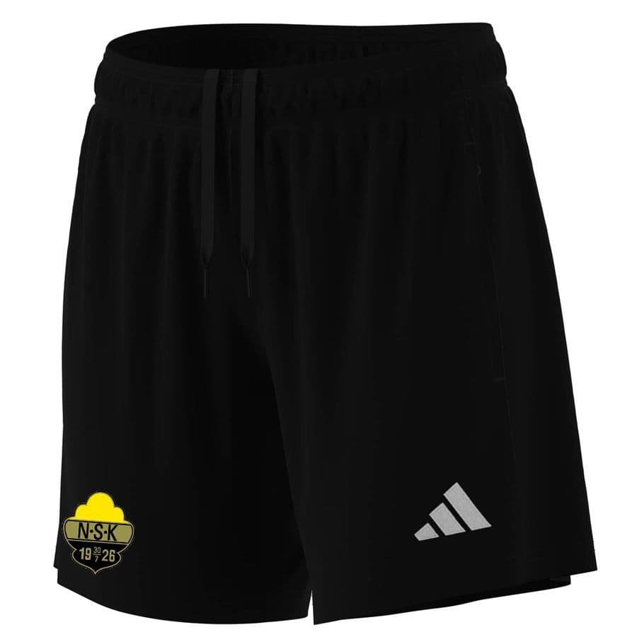 adidas Entrada 26 Trainingsbroekje Dames