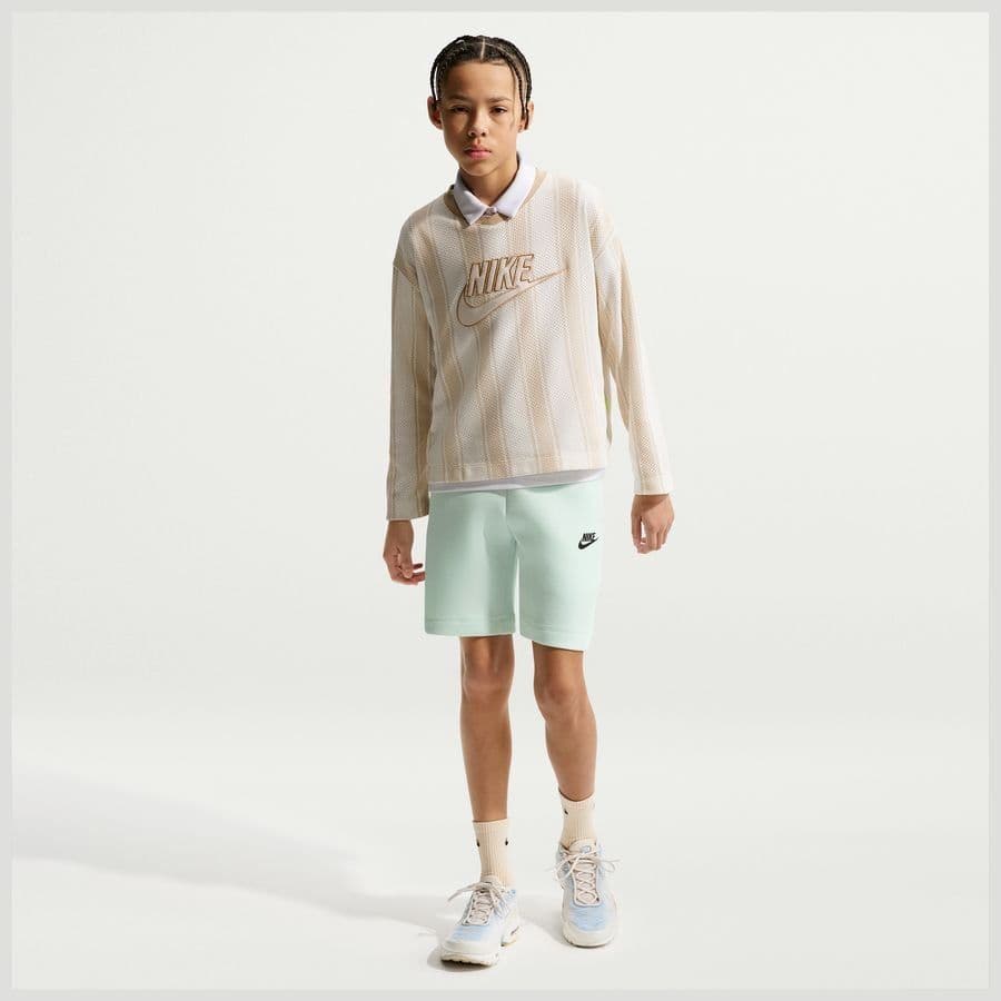 Nike Sportswear Tech Fleece Dames