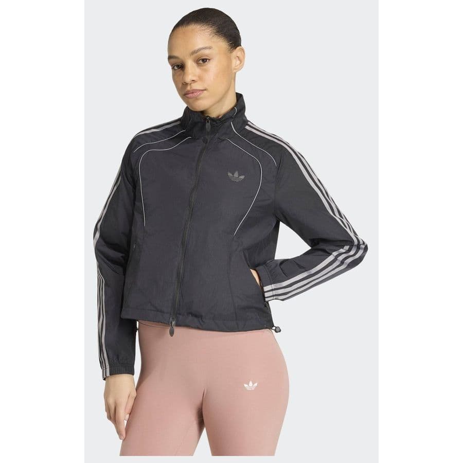 adidas Originals Teamgeist Sportjack