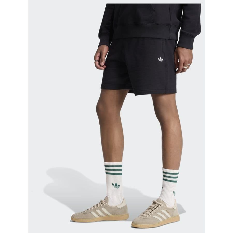 adidas Originals Trefoil Essentials Fleece Short