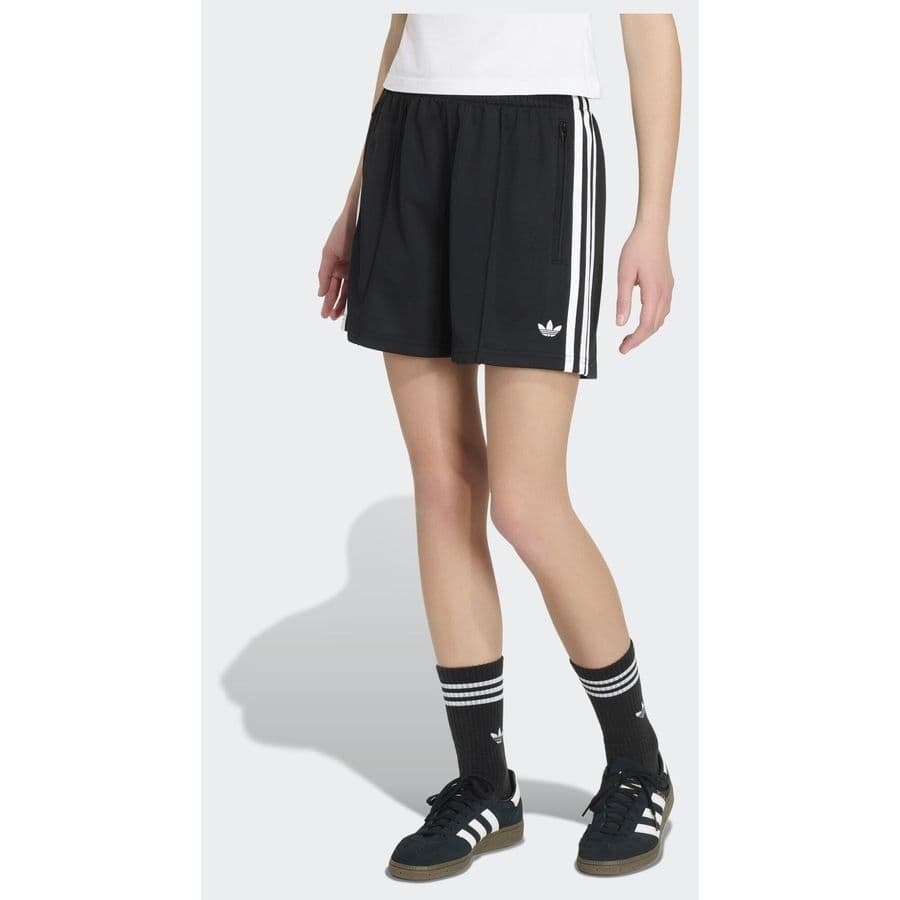 adidas Originals Firebird Pintuck Short