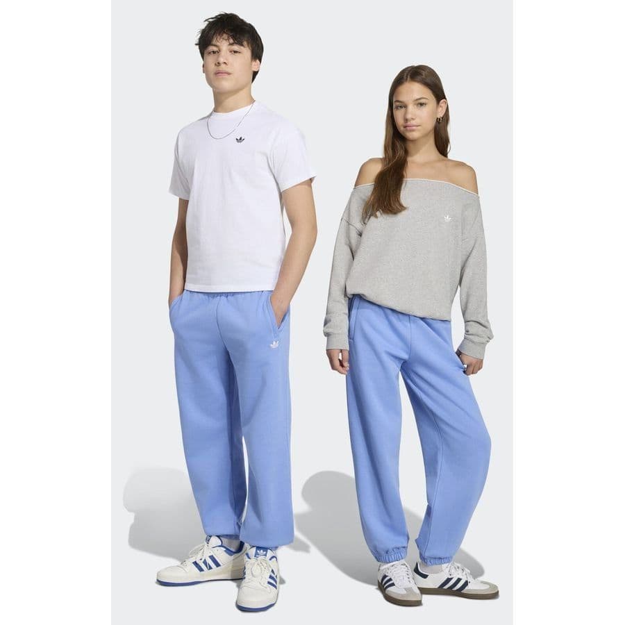 adidas Originals Oversized Fleece Joggingbroek