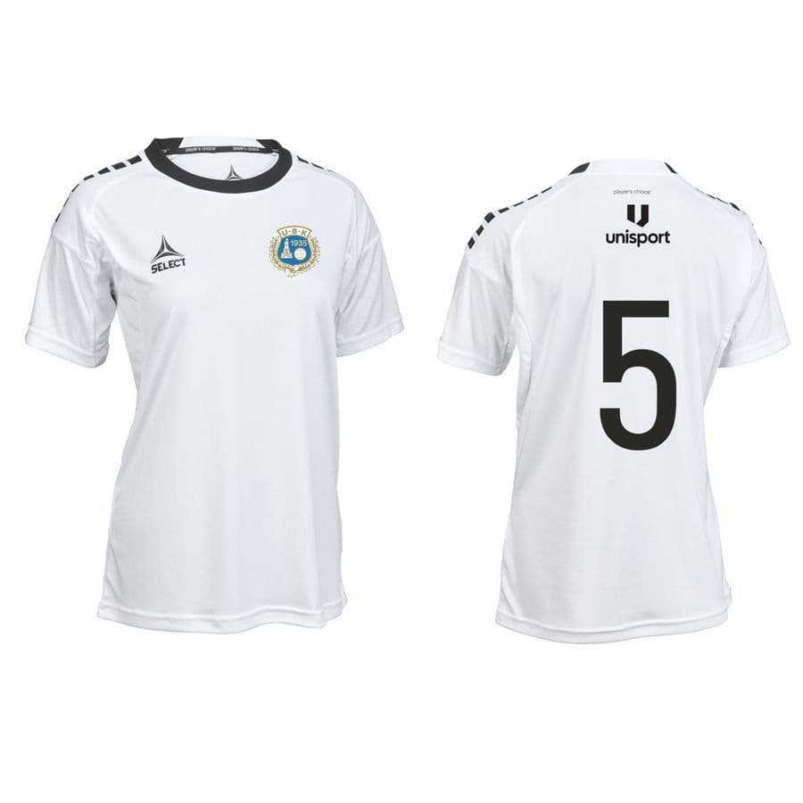 Select Utsiktens BK Matchställ Dam Dames