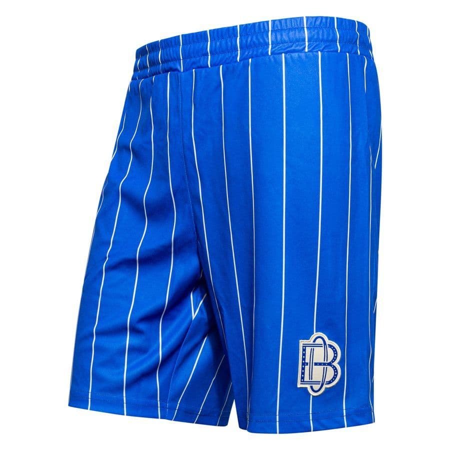 hummel Odense Boldklub Trainingsshorts Pre Match Kids