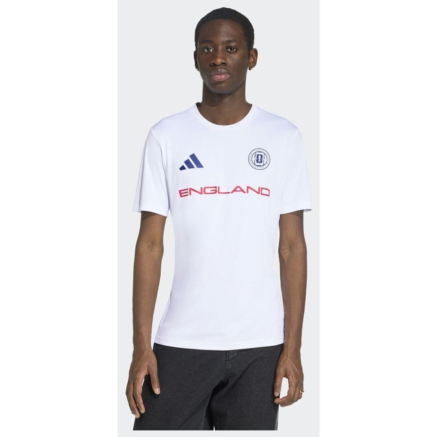 adidas Fifa Wereldkampioenschap Voetbal 2026 Engeland Voetbalshirt