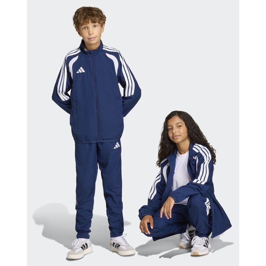 adidas Tiro26 League Presentation Broek Kids