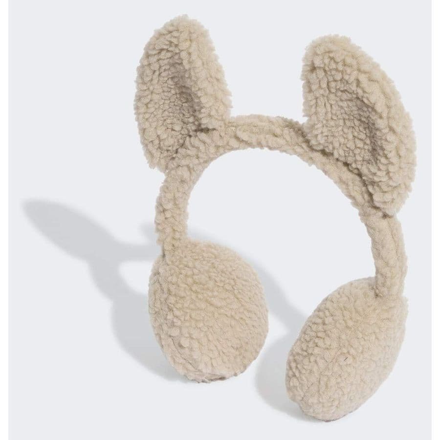 adidas Fleece Oorwarmer Voor Kleine Kinderen